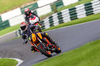 Lower Group Orange Bikes